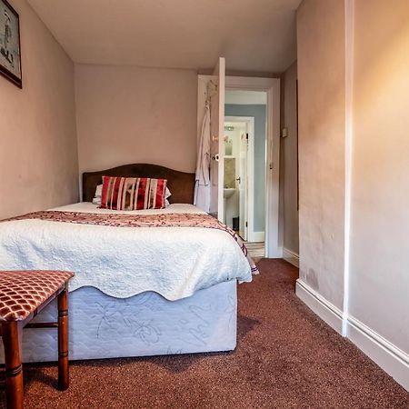 The Olde Forge Hotel Hailsham Luaran gambar