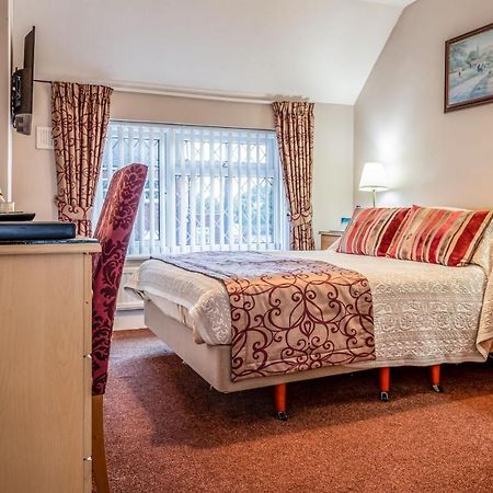The Olde Forge Hotel Hailsham Luaran gambar