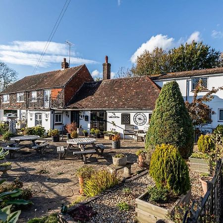 The Olde Forge Hotel Hailsham Luaran gambar