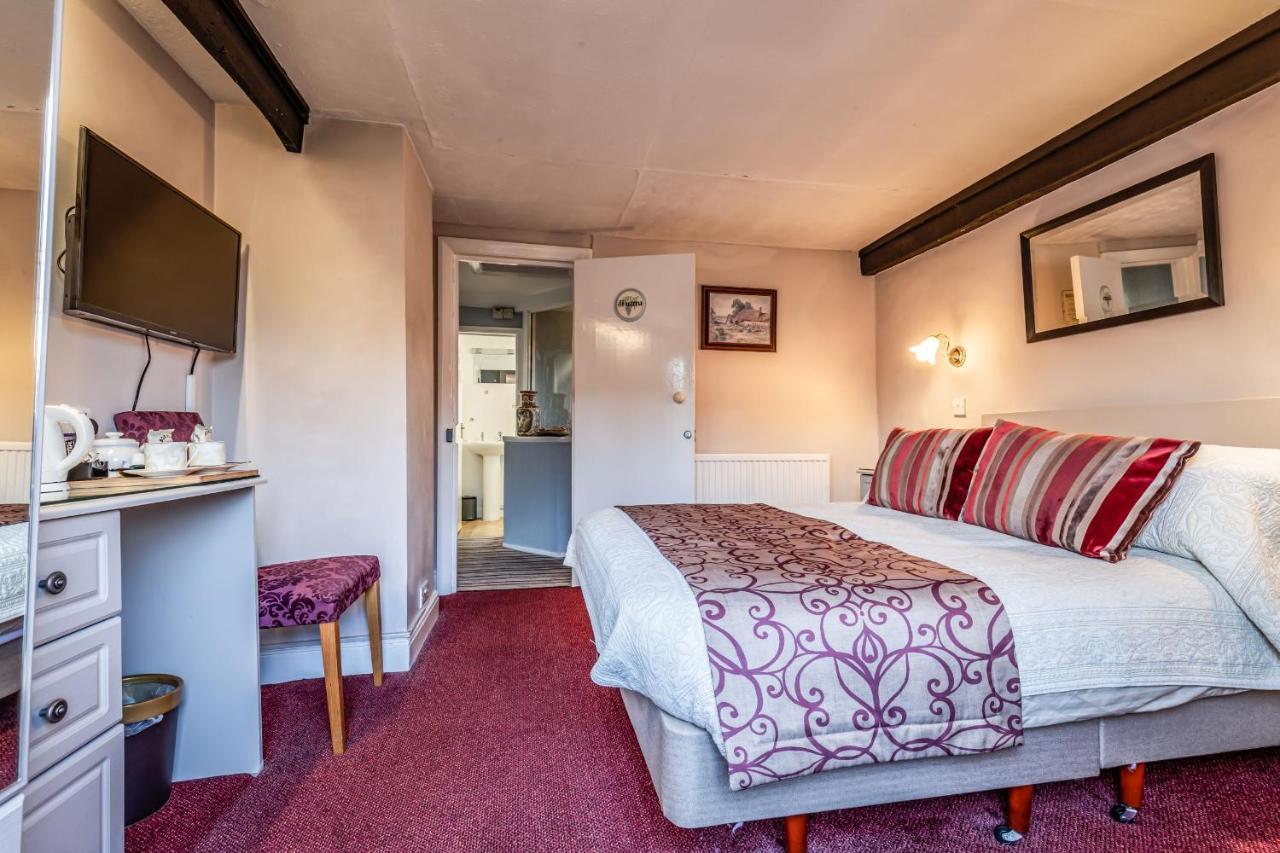 The Olde Forge Hotel Hailsham Luaran gambar