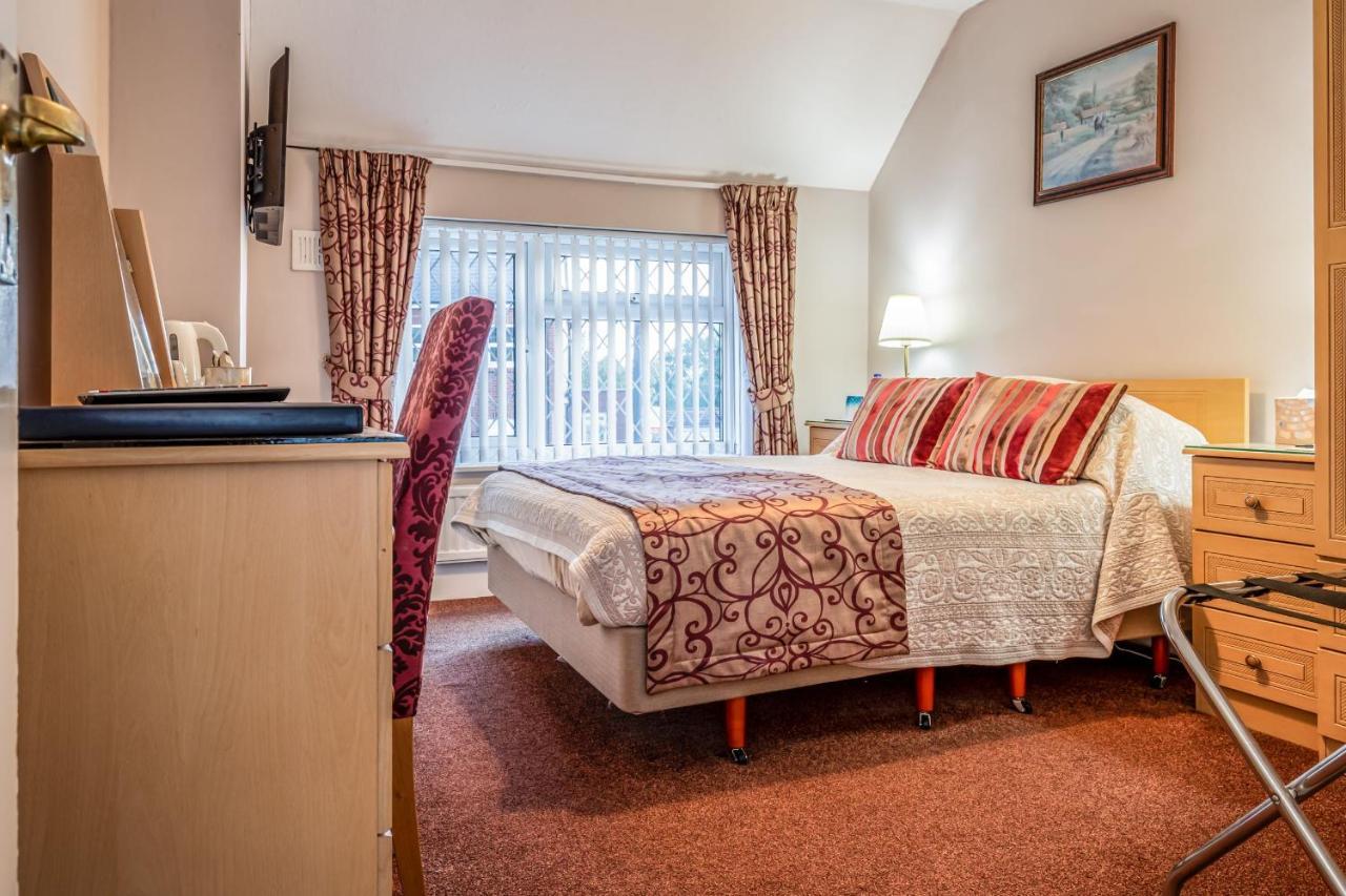 The Olde Forge Hotel Hailsham Luaran gambar