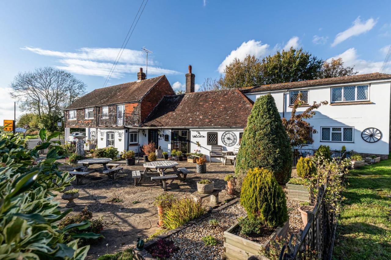 The Olde Forge Hotel Hailsham Luaran gambar