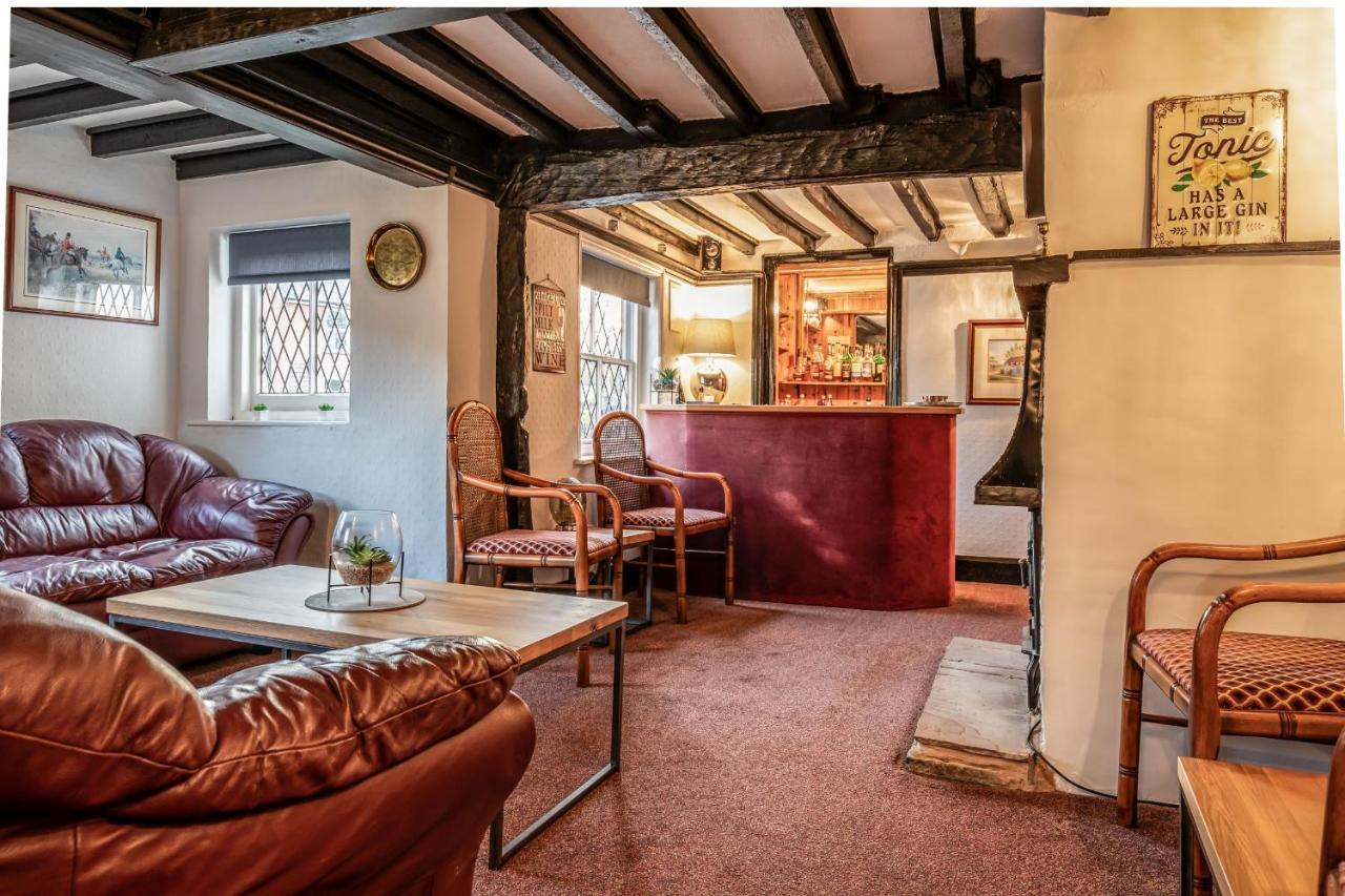 The Olde Forge Hotel Hailsham Luaran gambar