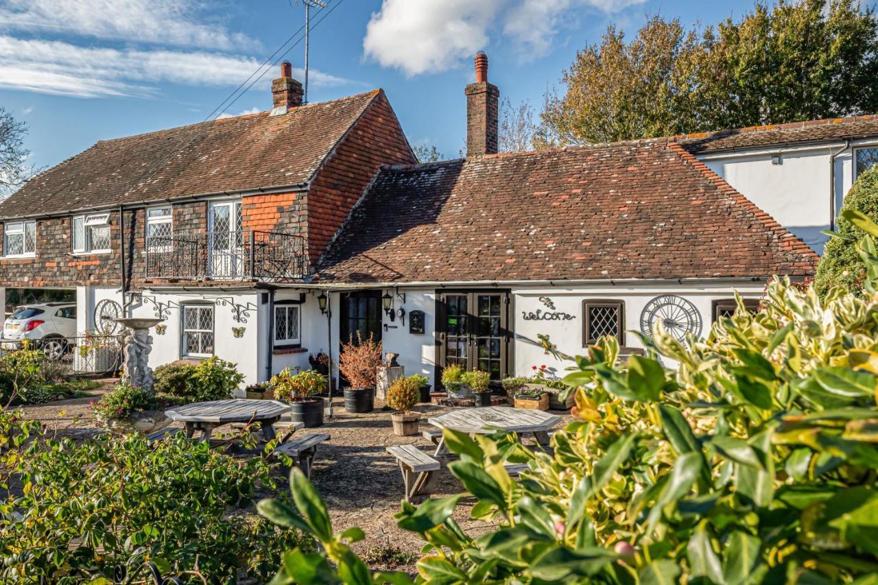 The Olde Forge Hotel Hailsham Luaran gambar