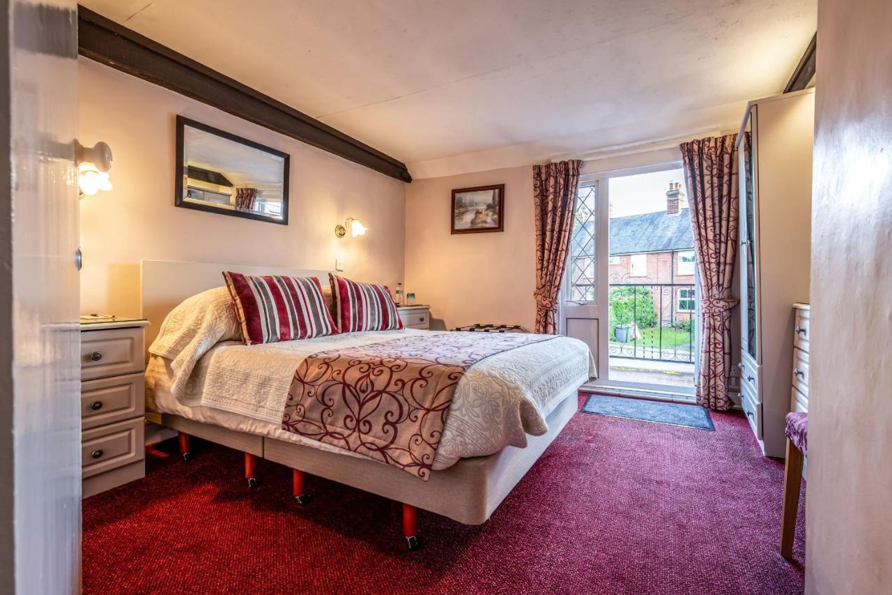 The Olde Forge Hotel Hailsham Luaran gambar