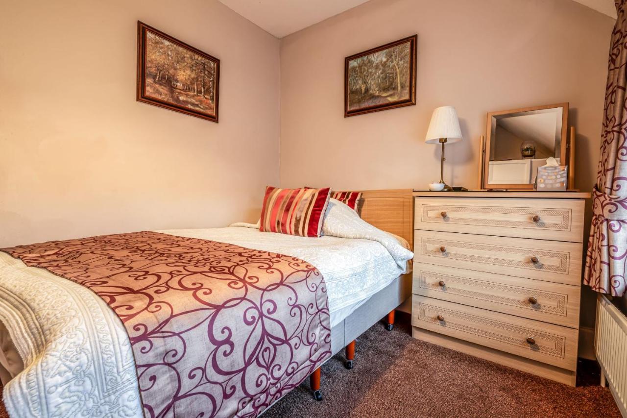 The Olde Forge Hotel Hailsham Luaran gambar