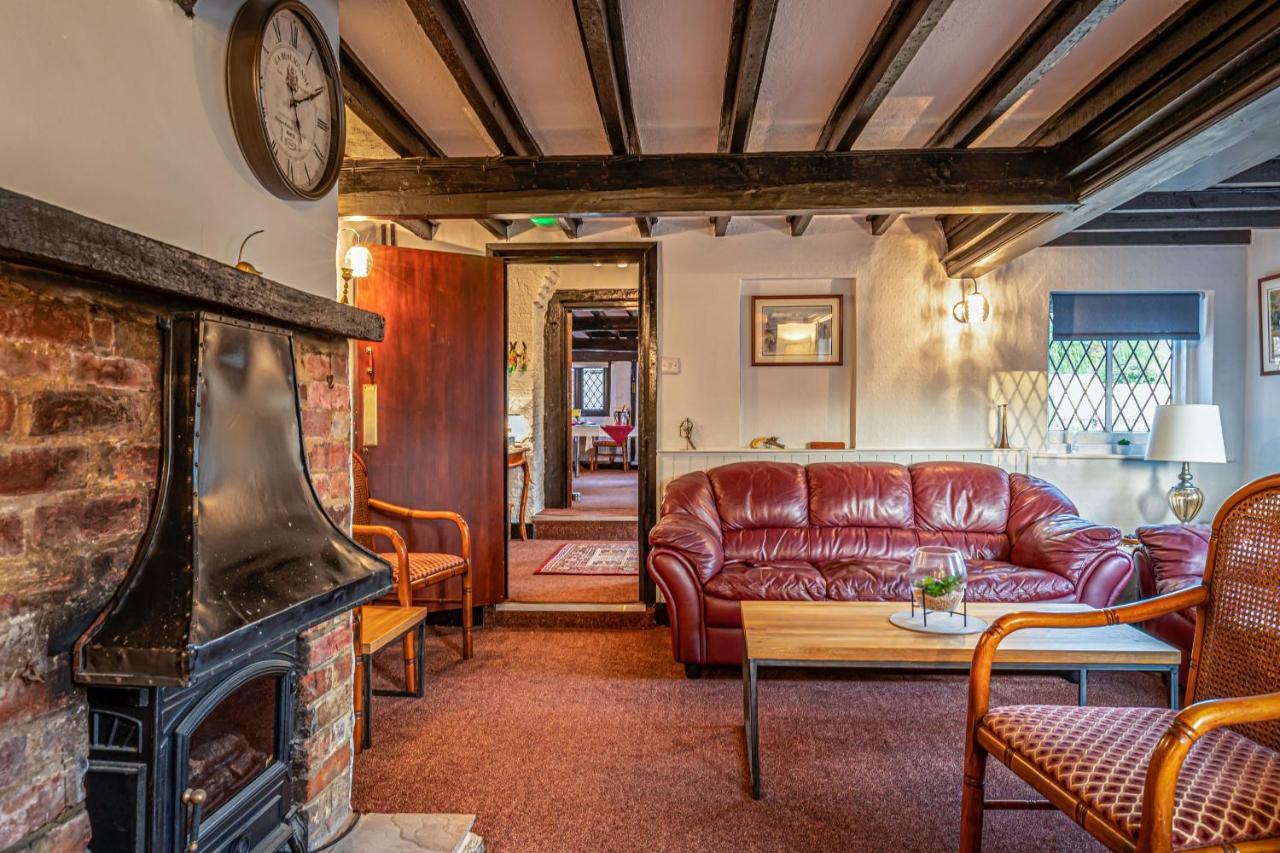 The Olde Forge Hotel Hailsham Luaran gambar