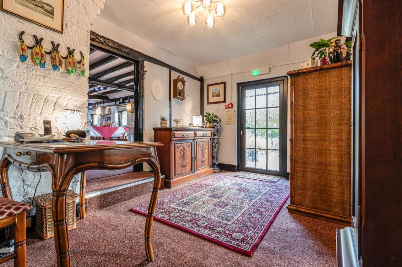 The Olde Forge Hotel Hailsham Luaran gambar