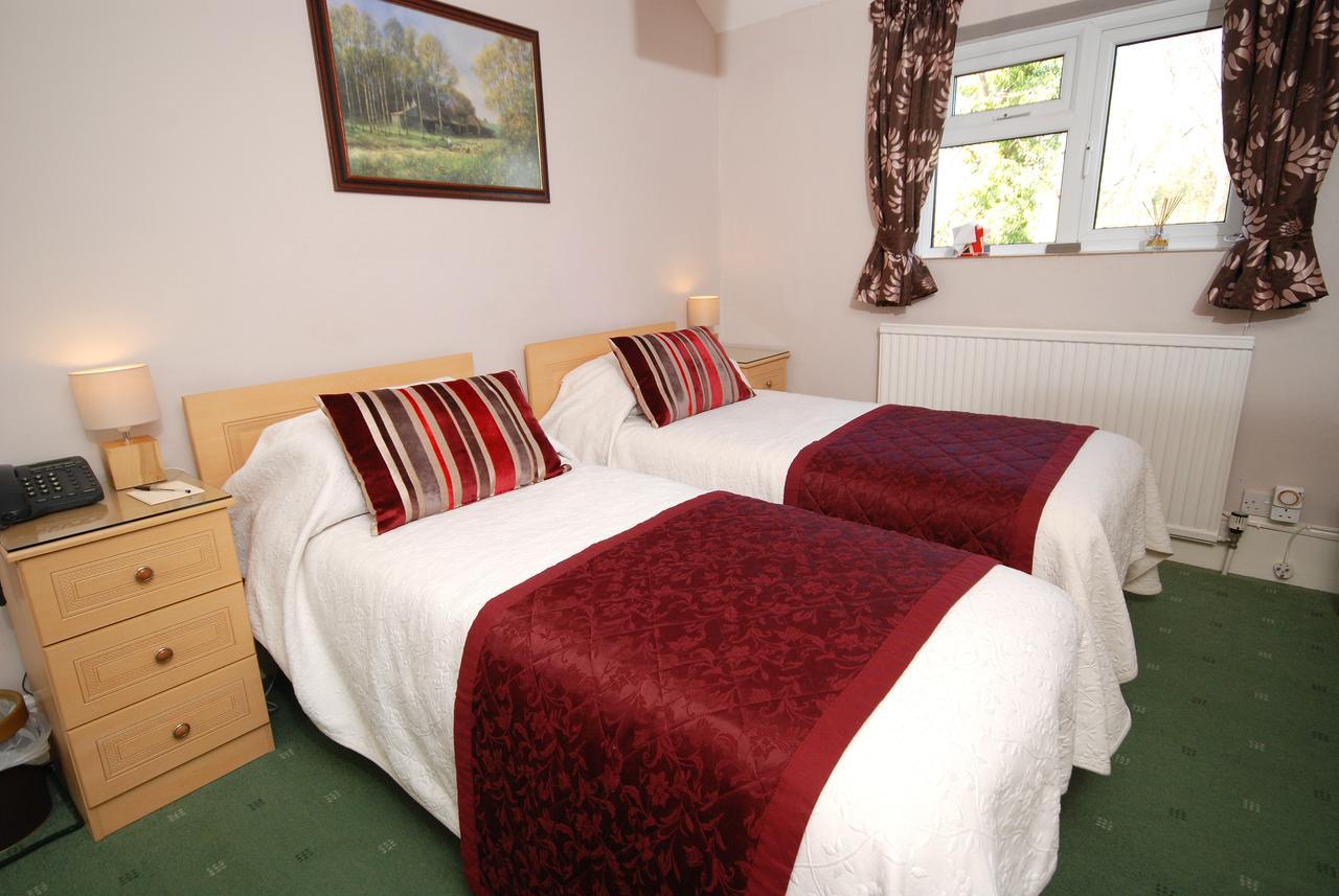 The Olde Forge Hotel Hailsham Luaran gambar