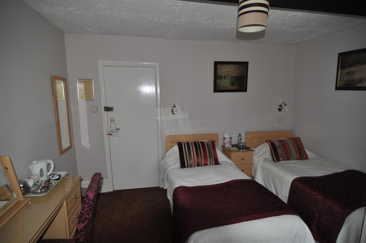 The Olde Forge Hotel Hailsham Luaran gambar