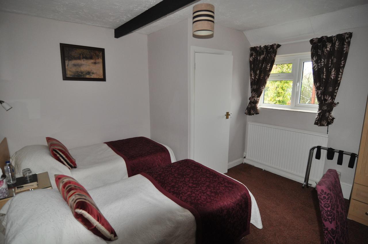 The Olde Forge Hotel Hailsham Luaran gambar