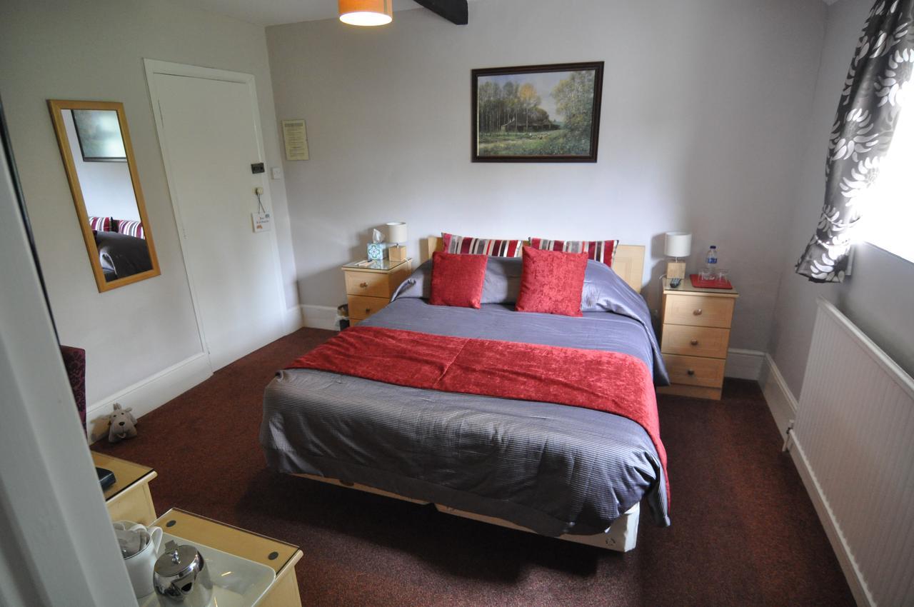 The Olde Forge Hotel Hailsham Luaran gambar