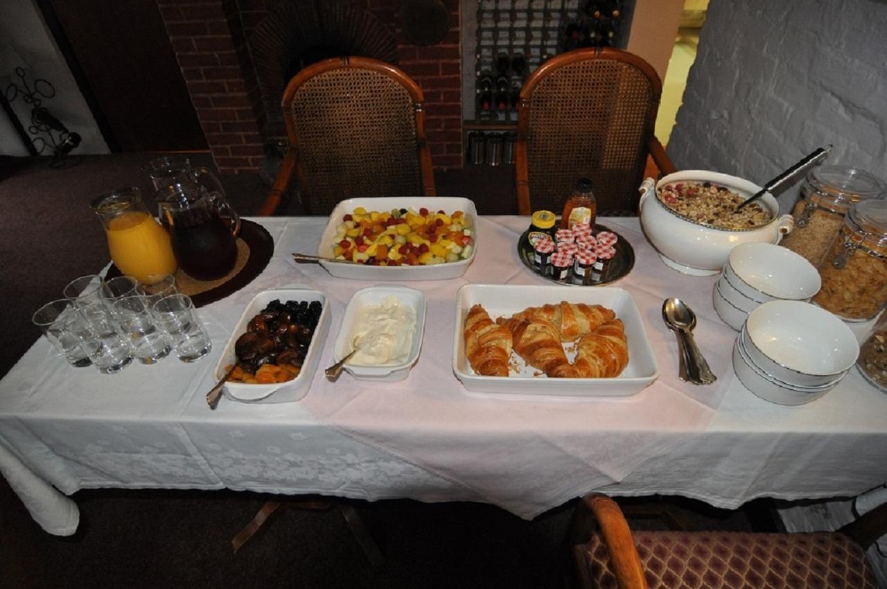 The Olde Forge Hotel Hailsham Luaran gambar